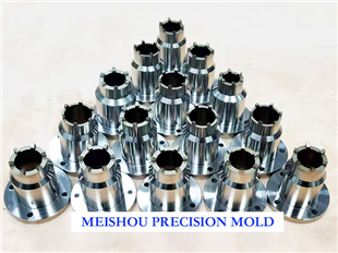 Plastic mold　Parts